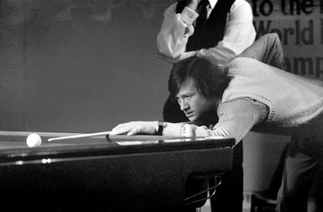 他的技术水 他的技术水