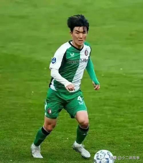 中的偶像 中的偶像