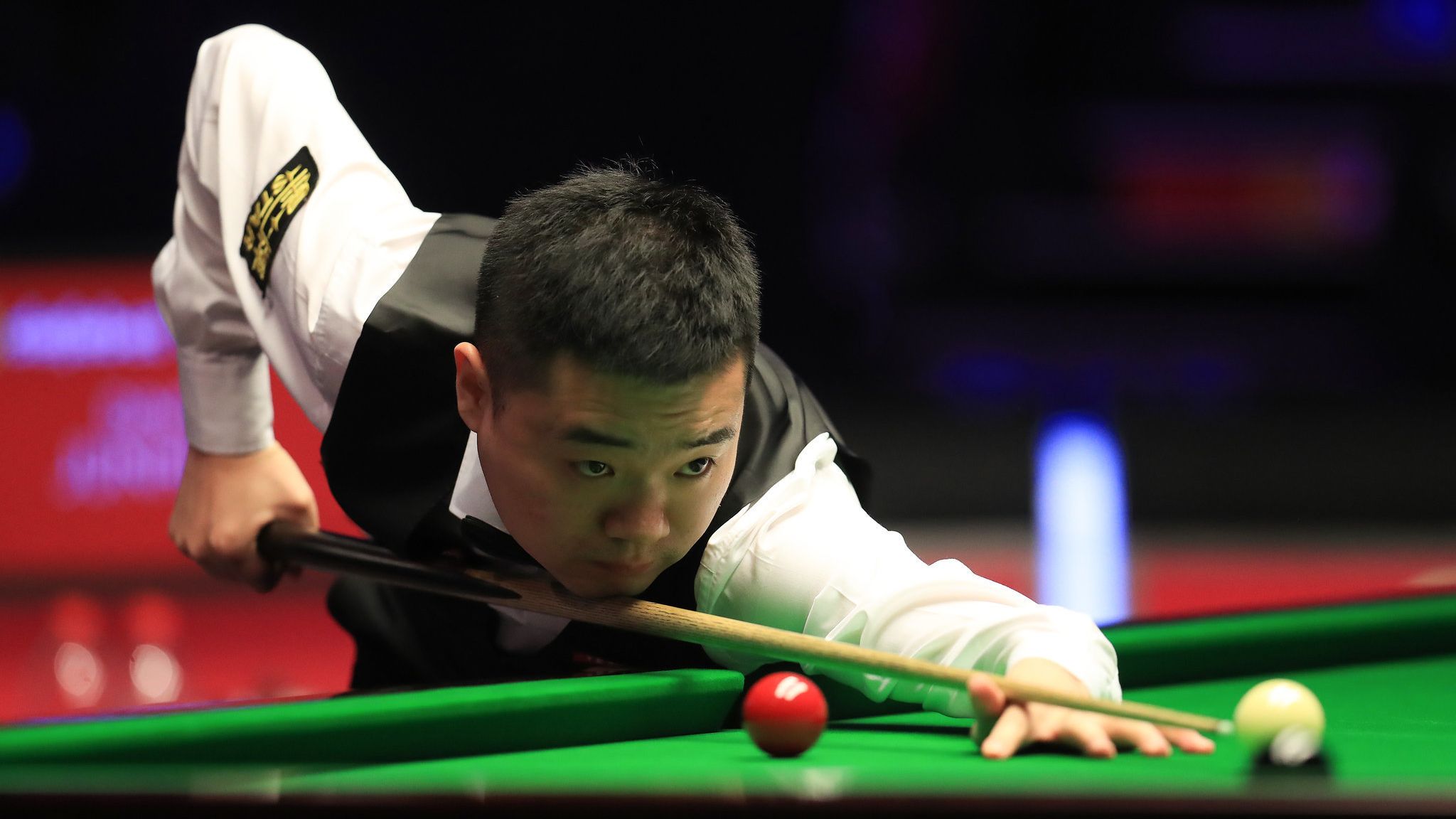 关键差异 关键差异